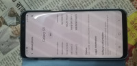 Samsung  Galaxy S8