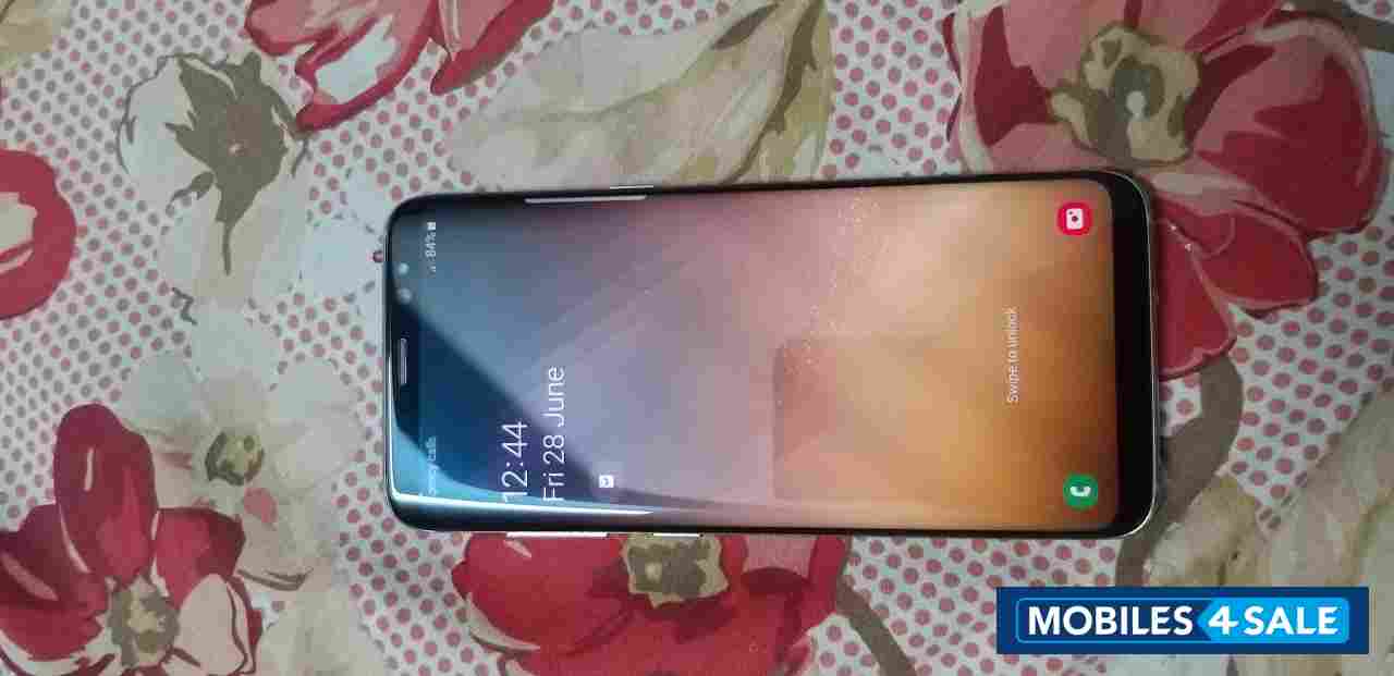 Samsung  Galaxy S8