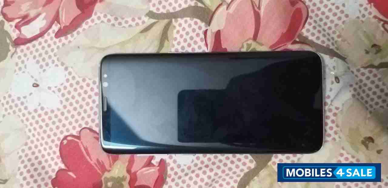 Samsung  Galaxy S8