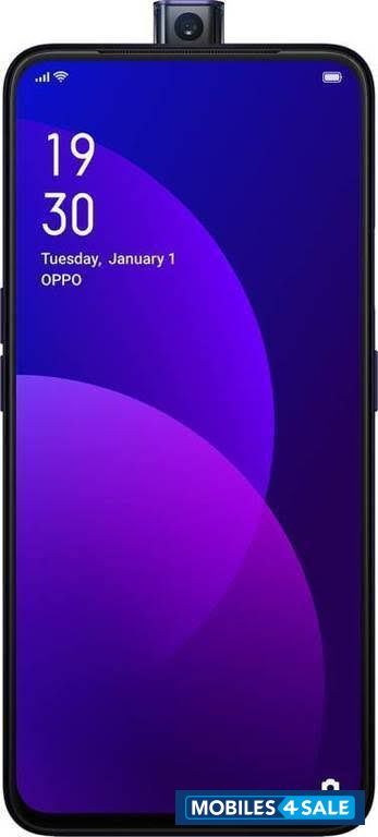 Oppo F11 Pro