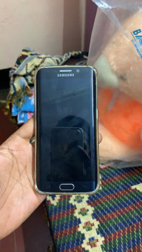 Samsung  Galaxy s6 edge