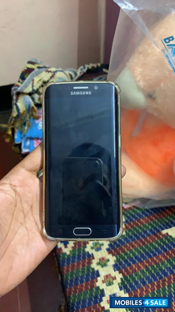 Samsung  Galaxy s6 edge