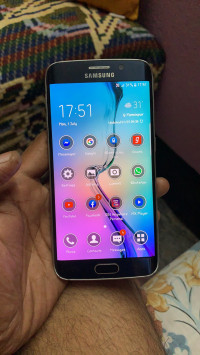 Samsung  Galaxy s6 edge