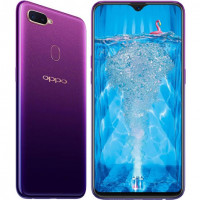Oppo  F9 Pro