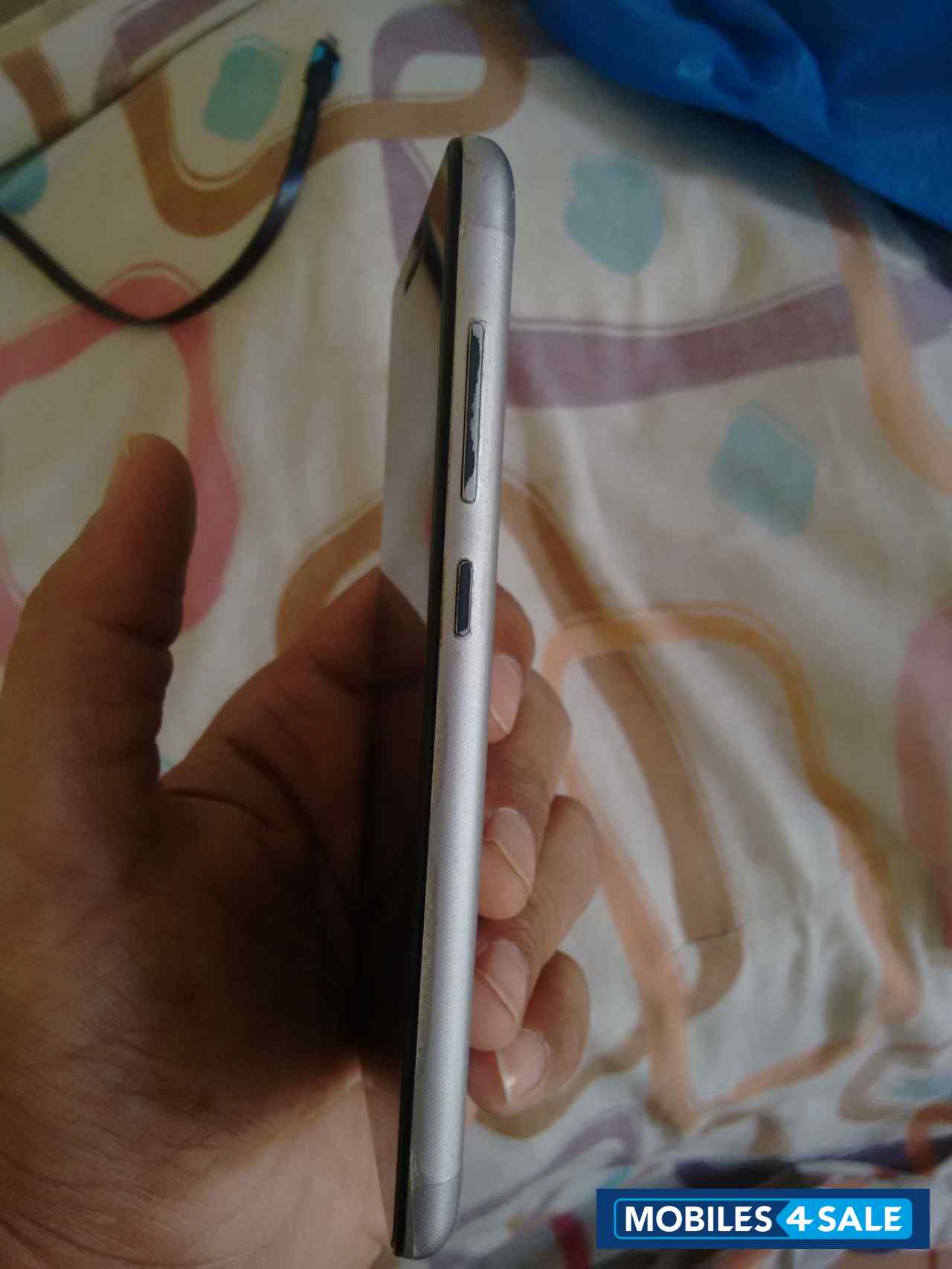 Xiaomi  redmi 3s Prime 32GB Silver