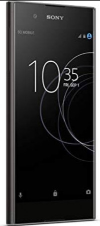 Sony  Sony Xperia xa1 plus