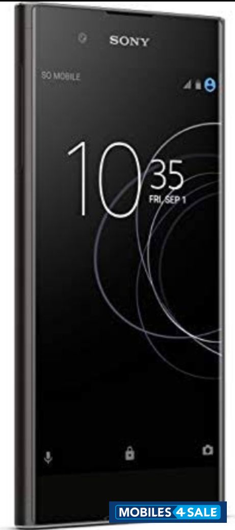 Sony Sony Xperia xa1 plus