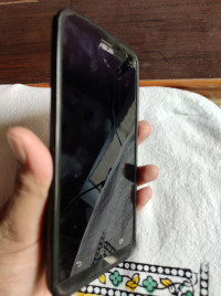 Asus  zenfone 2 laser 550kl