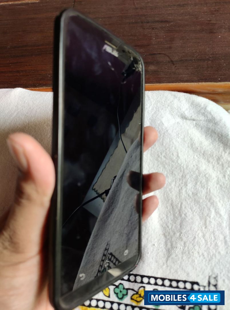 Asus  zenfone 2 laser 550kl