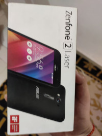Asus  zenfone 2 laser 550kl