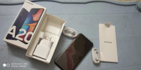 Samsung  A20