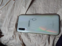 Samsung  Samsunh A50