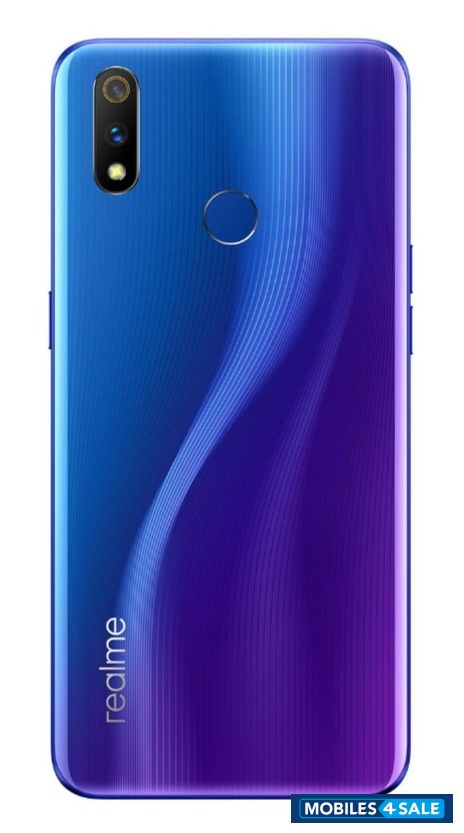 Realme  3 Pro