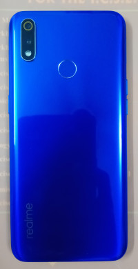 Realme  3 Pro