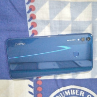 Huawei  Honor 8x 6 GB RAM 128 GB rom