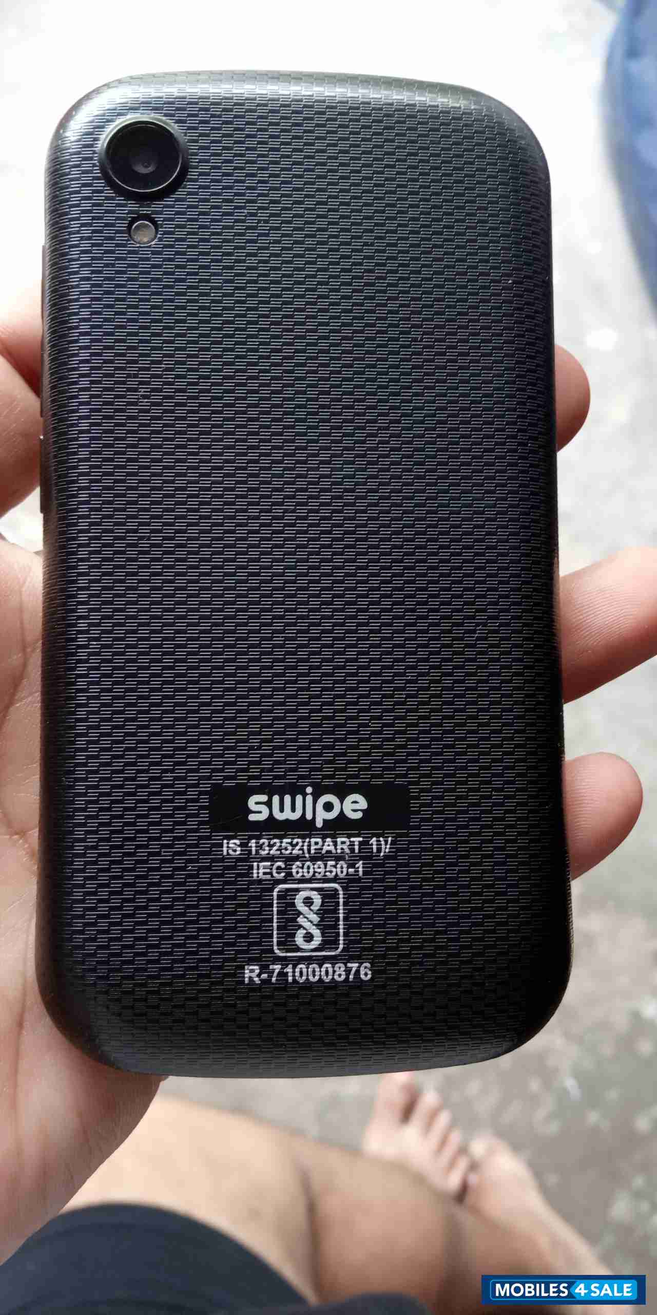 Swipe Swipe konnect neo 4g Swipe Swipe konnect neo 4g