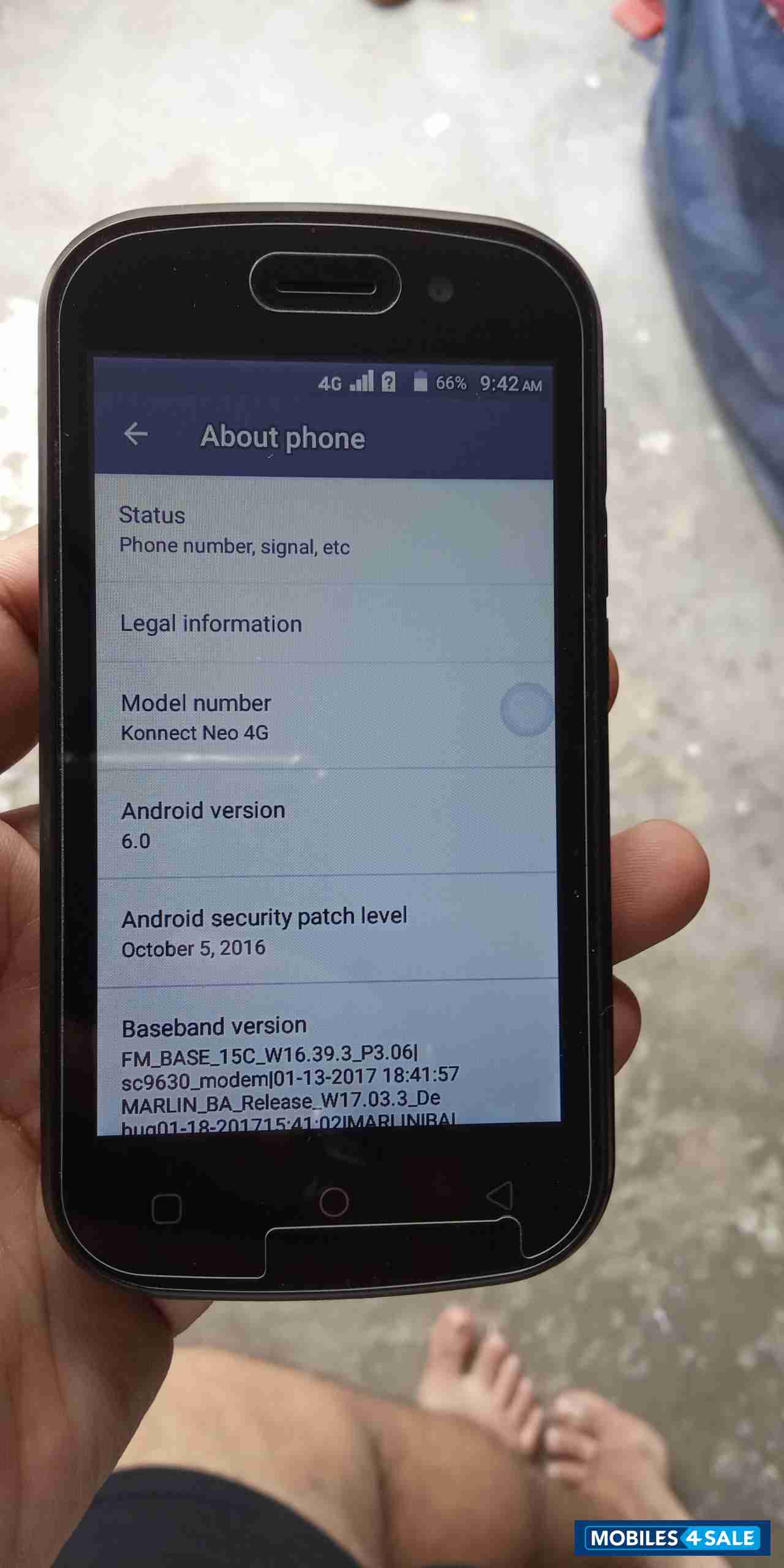 Swipe Swipe konnect neo 4g Swipe Swipe konnect neo 4g