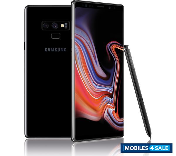 Samsung Note 9 128GB
