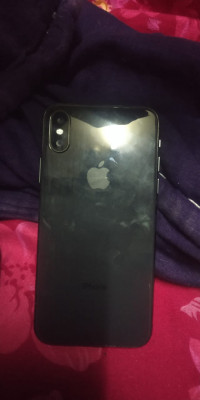 Apple  IPhone xs