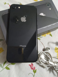 Apple  iphone 8