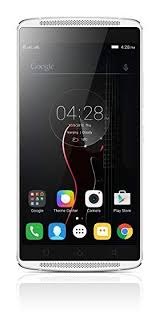 Lenovo  Vibe x3