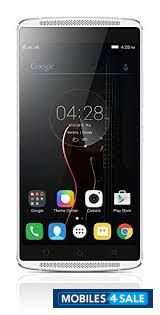 Lenovo  Vibe x3