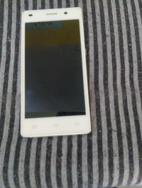 Intex  Aqua Power plus