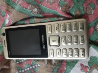 Micromax  X740