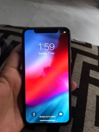 Apple  iphone x