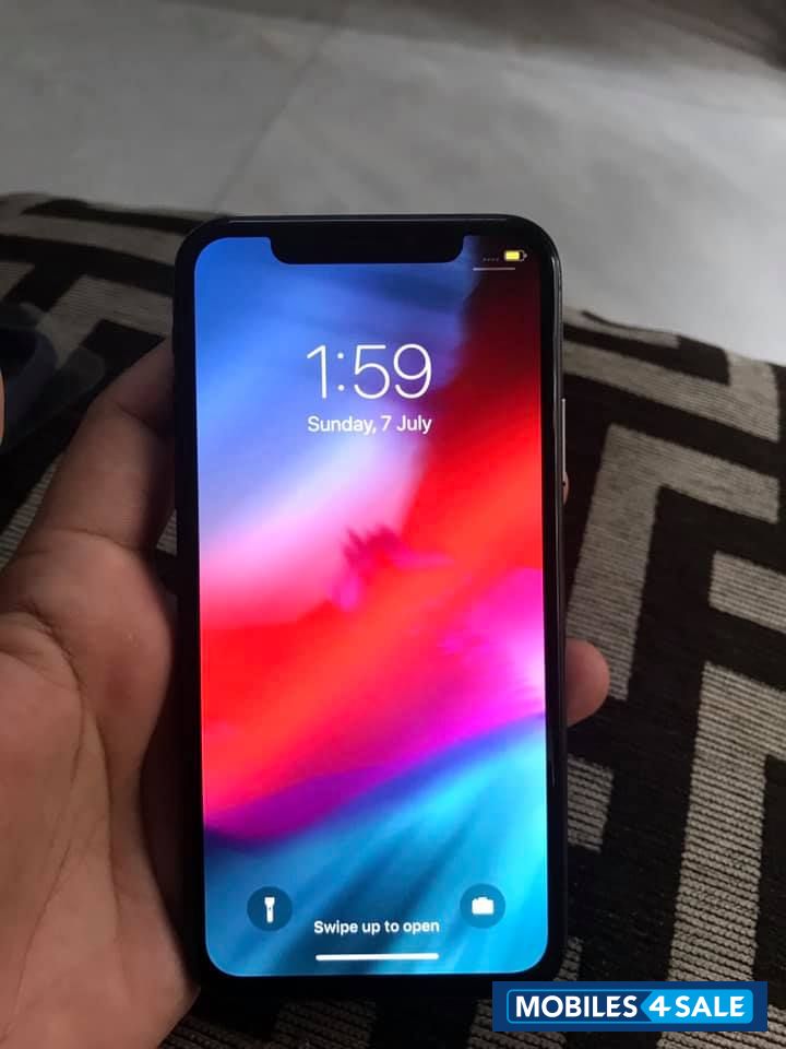 Apple  iphone x