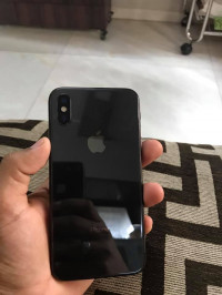 Apple  iphone x