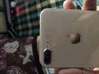 Apple Apple iphone 8 plus
