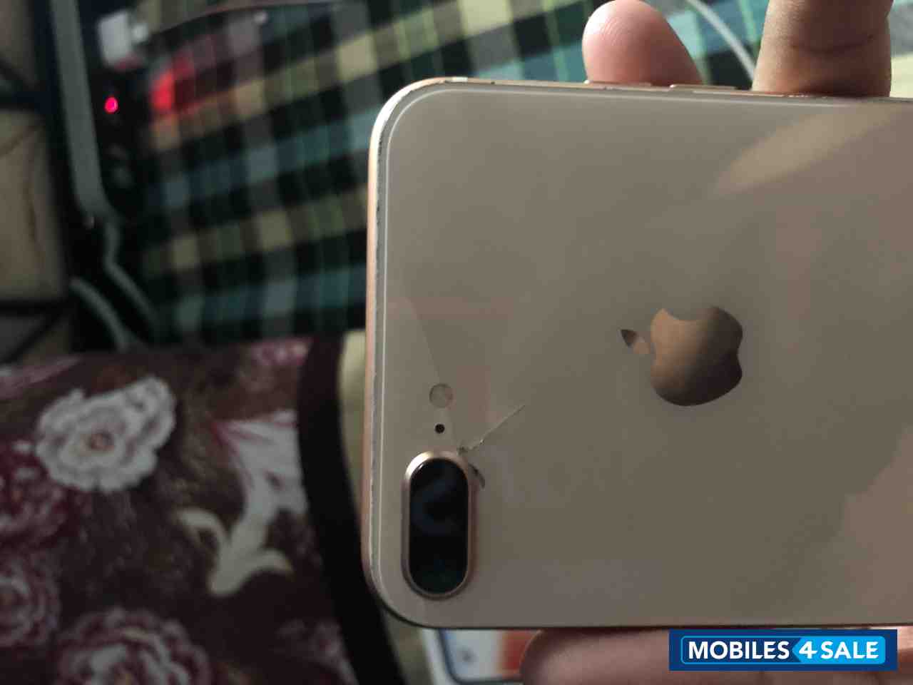 Apple Apple iphone 8 plus