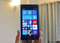 Microsoft  Lumia 540 Dual Sim