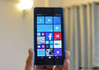Microsoft Lumia 540 Dual Sim