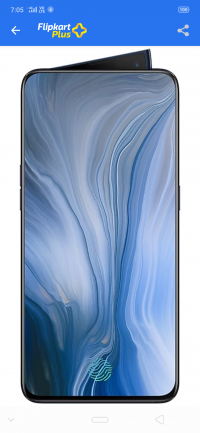 Oppo  Reno