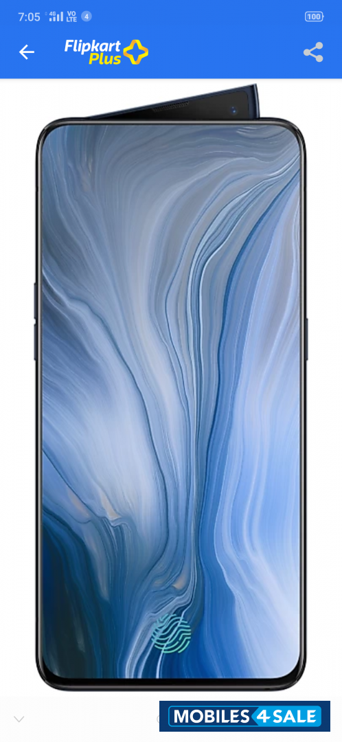 Oppo  Reno