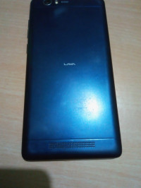 Lava A97 2gb plus