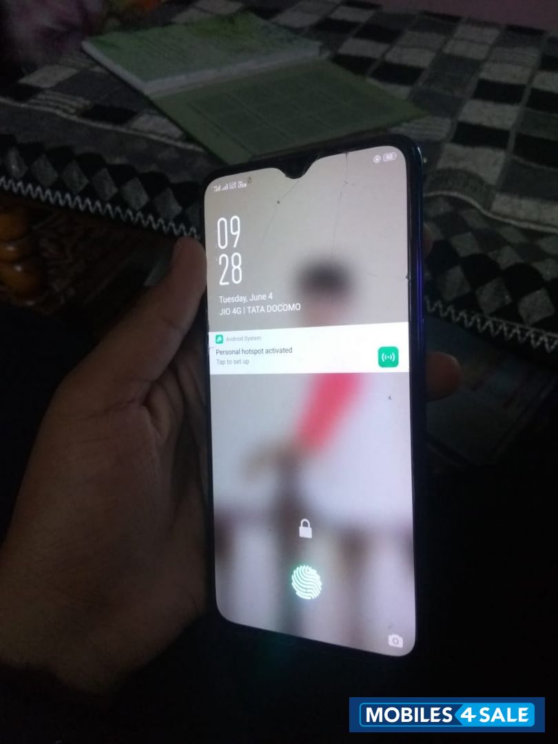 Oppo Oppo K1