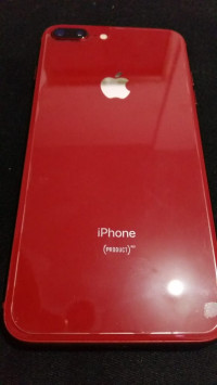 Apple  Iphone 8 plus