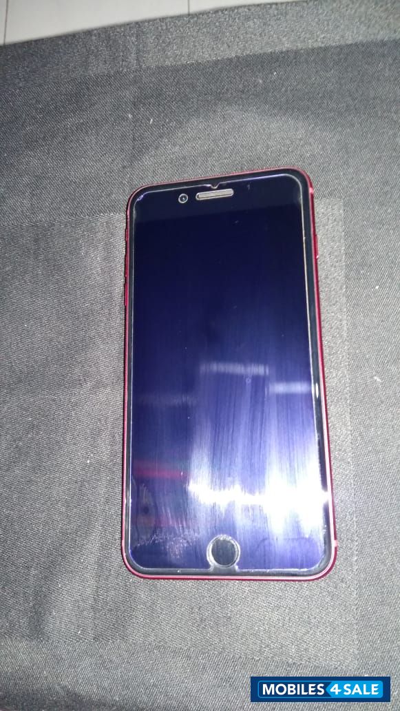 Apple  Iphone 8 plus