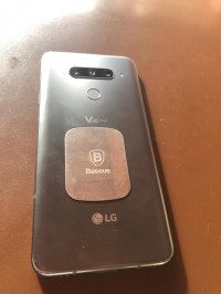 LG  V40 plus thinq