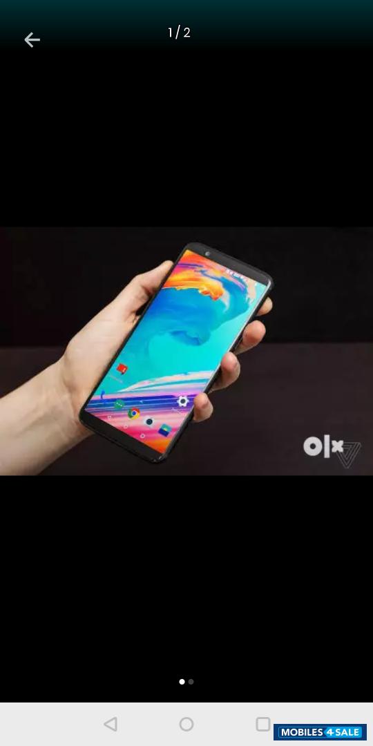 OnePlus  5T
