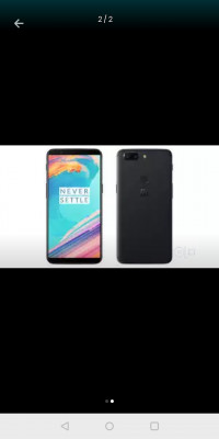 OnePlus  5T