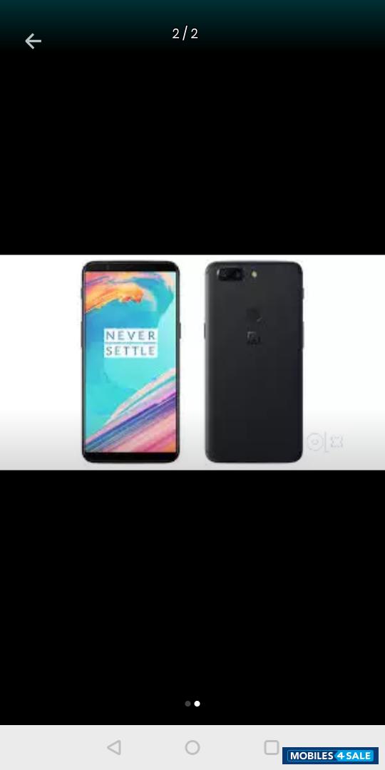 OnePlus  5T