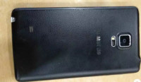 Samsung  Galaxy note edge 4