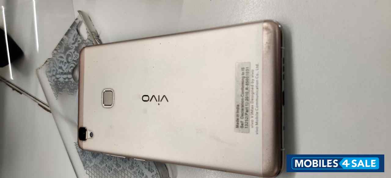 Vivo  V3 max