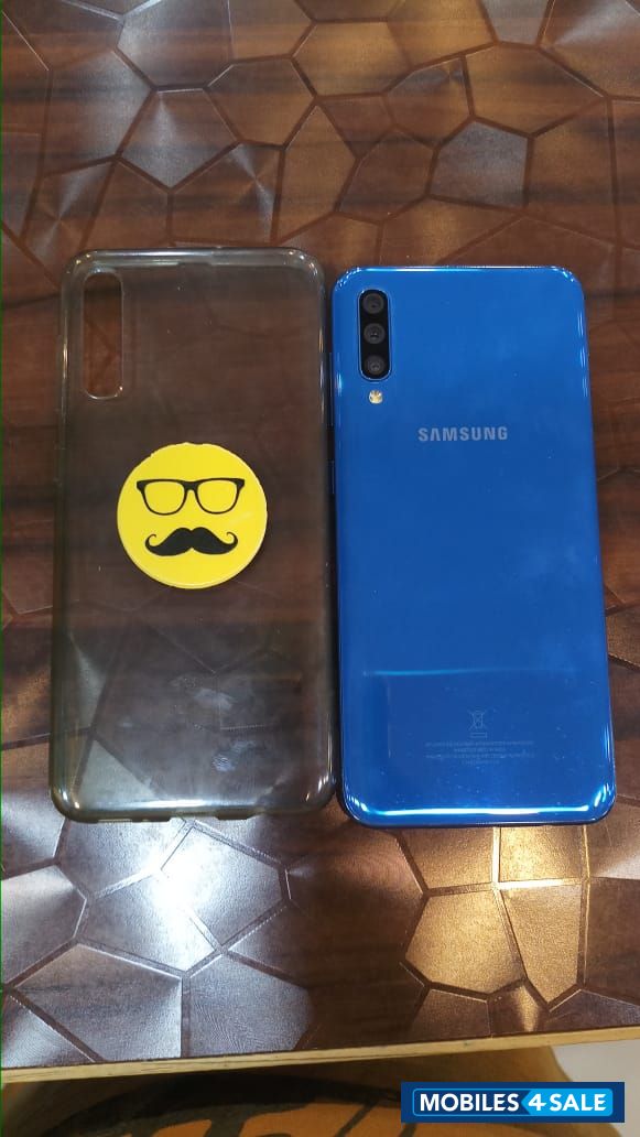 Samsung  Galaxy A50