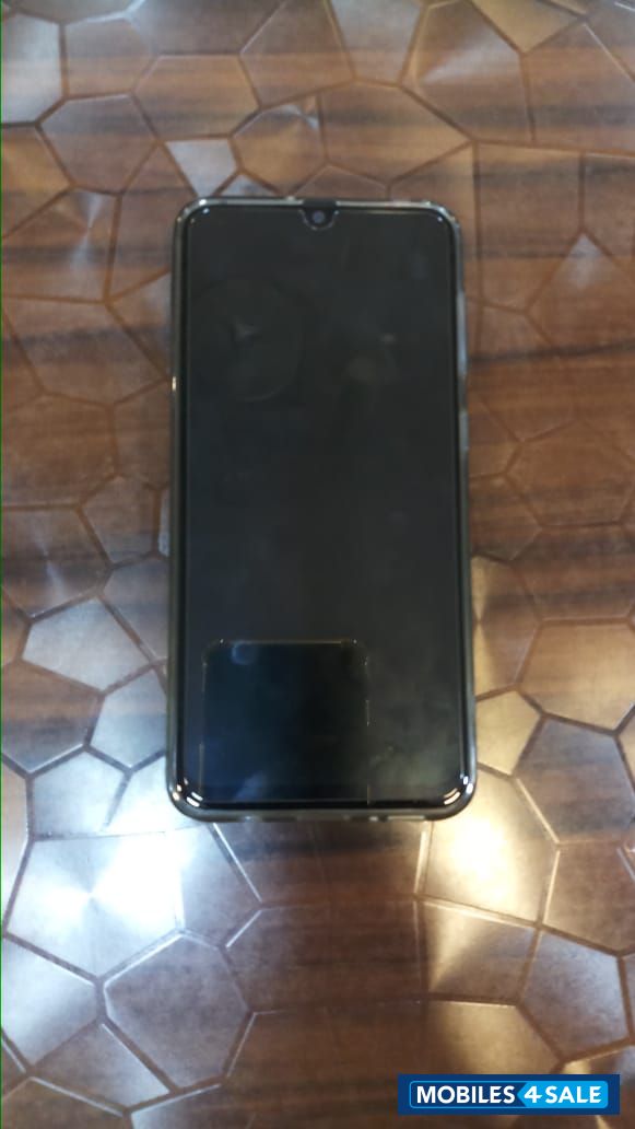 Samsung  Galaxy A50