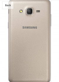 Samsung  On5 pro